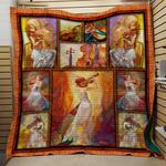 violon 4 quilt d2386631