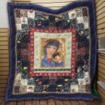 virgin mary tm2 nta020398 3d customized quilt d2314098