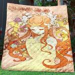virgo quilt blanket bbb3110321ph d2318029