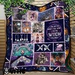 viticstore witches world halloween purple shade large size quilt d2318635