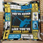 volleyball hur quilt tc d2388916