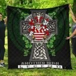 wakefield ireland irish legend jfj14578 3d customized quilt 2707 d2312549