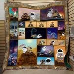 wall e blanket th0807 quilt d2358012