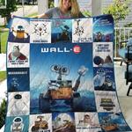 wall e quilt blanket limited quilt blanket d2324508