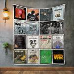 war album covers quilt blanket d2351564