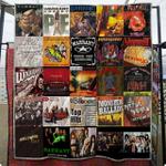 warrant quilt blanket d2351523