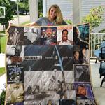warren g albums quilt blanket for fans ver 17 d2353171