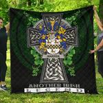 warren ireland irish legend jfj14643 3d customized quilt 2707 d2313120