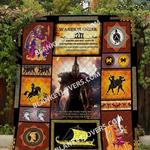 warrior greek blanket kc1507 quilt d2356679
