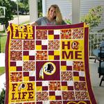 washington redskins quilt blanket ver 02 d2353068