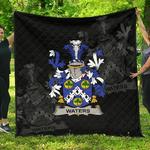 waters ireland irish family crest jfj14658 3d customized quilt 2707 d2313320