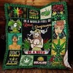 weed girl ah quilt derqtf d2389314