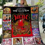 ween blanket th2906 quilt d2358294