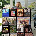 weird al yankovic quilt blanket 01 d2350072