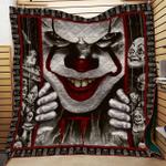 welcome home pennywise quilt d2383476
