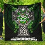 weld ireland irish legend jfj14696 3d customized quilt 2707 d2313767