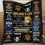 welder cl22120267mdq quilt blanket d2355332