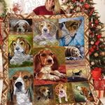 westie white babies u quilt zw d2389947