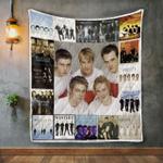 westlife album covers quilt blanket d2352226