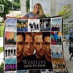 westlife albums cover poster quilt 4 d2385314