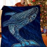 whale jfj14812 3d customized quilt 2707 d2315004