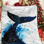 whale jfj14832 3d customized quilt 2707 d2312521