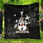 whalley ireland irish family crest jfj14833 3d customized quilt 2707 d2315085