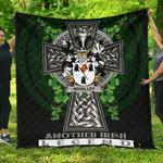 whalley ireland irish legend jfj14834 3d customized quilt 2707 d2312941