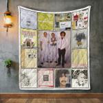 wheat album covers quilt blanket d2354450