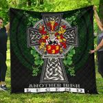 whitchurch ireland irish legend jfj14860 3d customized quilt 2707 d2313310