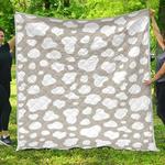 white and grey cow cl17100696mdq quilt blanket d2380926