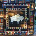 white buffalo cla180647 quilt blanket d2356938