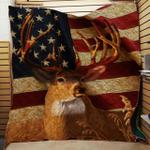 whitetail deer lover hunting quilt d2383274