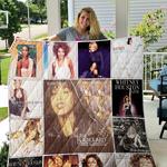 whitney houston blanket th1709 quilt d2356827