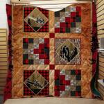 who love logger blanket th1707 quilt d2357863