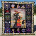 wicca clm020746 quilt blanket d2355877