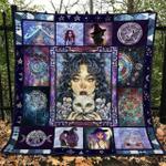 wicca ng 3d personalized customized quilt blanket 719 d2320039
