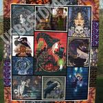 wicca night child sc quilt derqmf d2388823