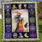 wicca ta 3d personalized customized quilt blanket 429 d2320005