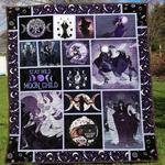 wicca tu 3d personalized customized quilt blanket 532 d2320055