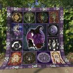 wicca ye 3d personalized customized quilt blanket 442 d2320046