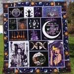 wicca ye 3d personalized customized quilt blanket 599 d2318691