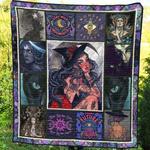 wicca ye040708a tbg quilt blanket d2357191