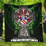 widenham ireland irish legend jfj14910 3d customized quilt 2707 d2313577