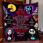 wife nightmare i had you quilt cc d2384168