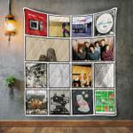 wilco album covers quilt blanket d2352122