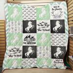 wild as the flowers quilt d2386744