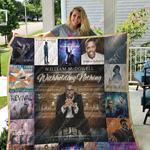 william mcdowell albums quilt blanket for fans ver 17 d2353170
