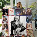 willie nelson quilt blanket for fans d2350925
