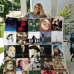 willie nelson quilt blanket for fans ver 25 d2354297